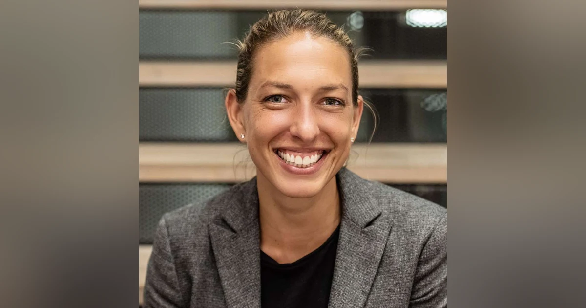Underwater Streaming Audio, Finally! Sheera Goren CEO of Zygo, Episode 148