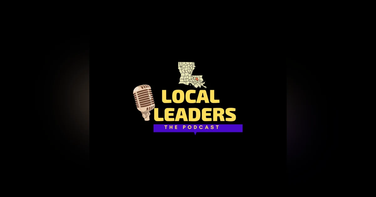Casa Maria Mexican Grill Fahim Jamil on Local Leaders The Podcast #161