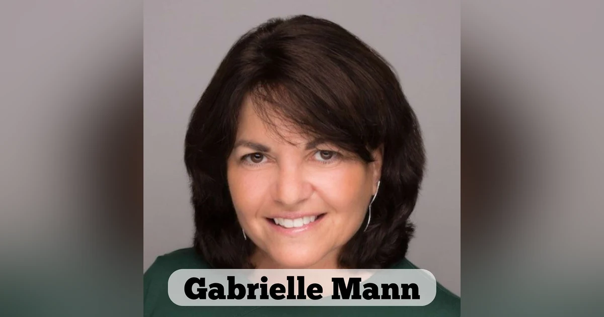 Gabrielle Mann