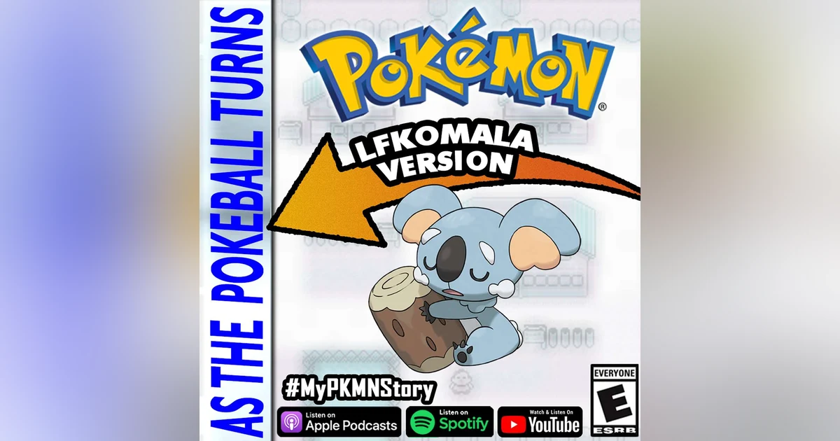 "Top 'Koala-ty' Komala Words" ft. LFKomala from Wayspotters Podcast | TRAINER'S EYE #20