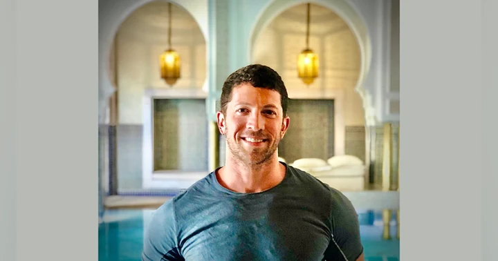 image for From Wall Street to Global Talent: The Journey of Aaron Segal, Founder of Ivy League Global Talent