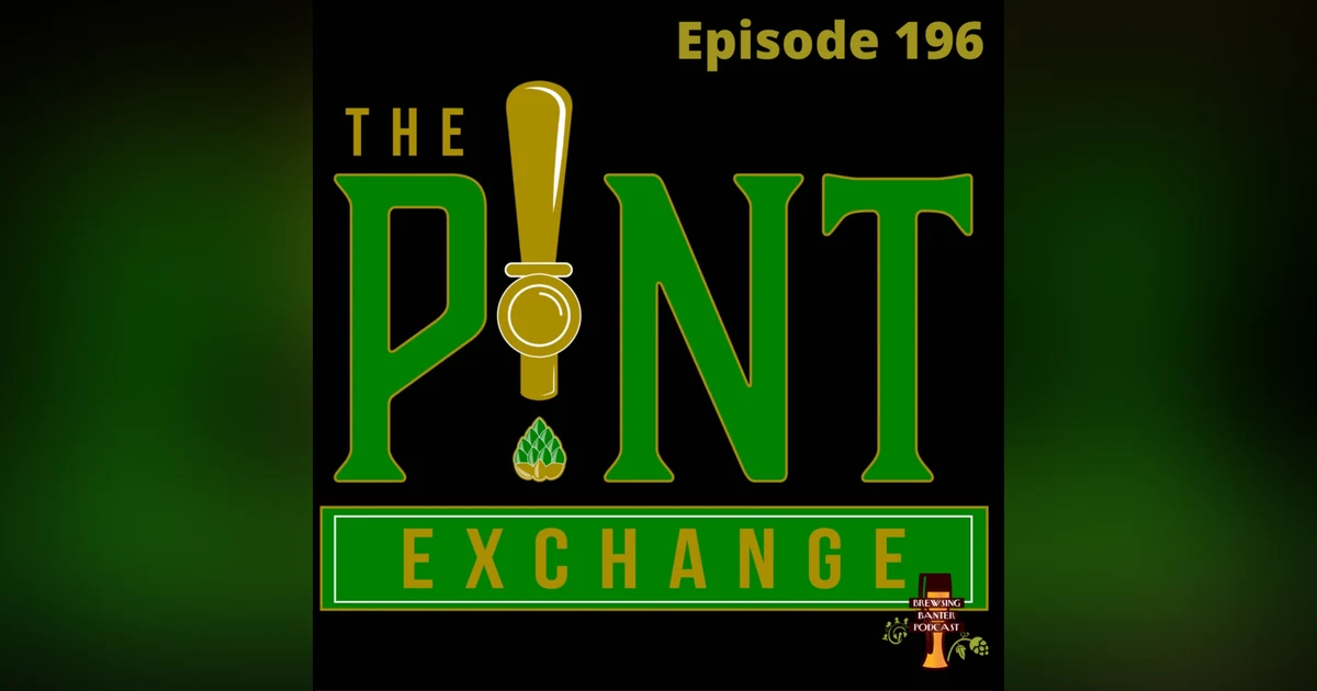 BBP 196 - The Pint Exchange