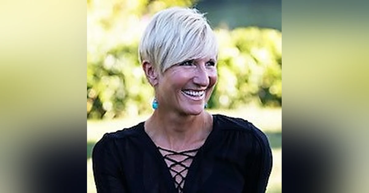 Carrie Bates - Olympic Gold Medals to the depths of Alcoholism and Now Helping Others