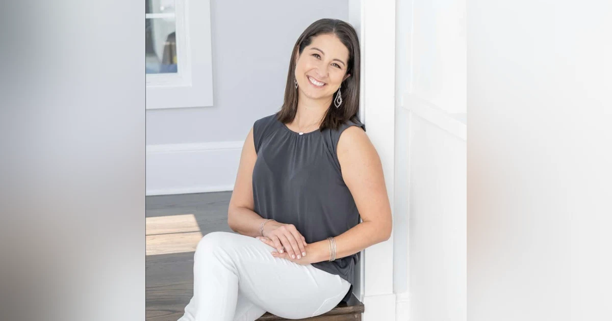 Intrusive Thoughts with Megan MacCutcheon, LPC