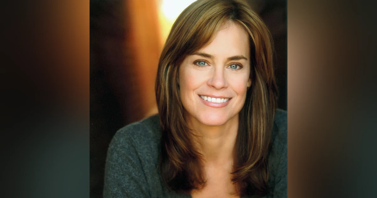 A Conversation with Catherine Mary Stewart