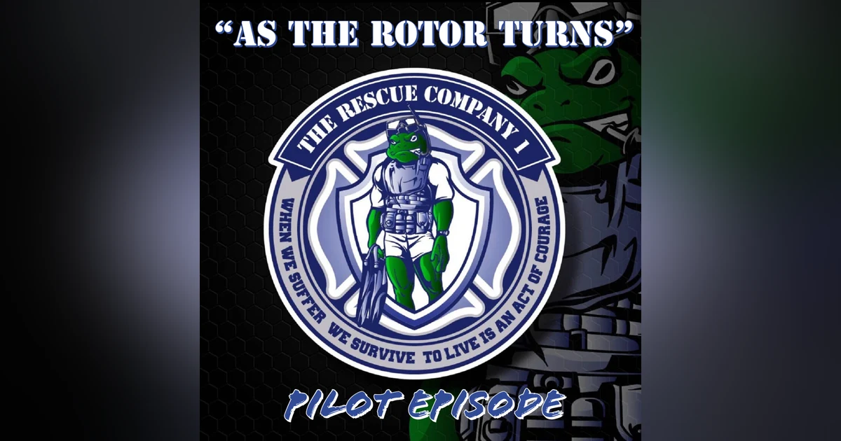 As The Rotor Turns : Pilot Episode