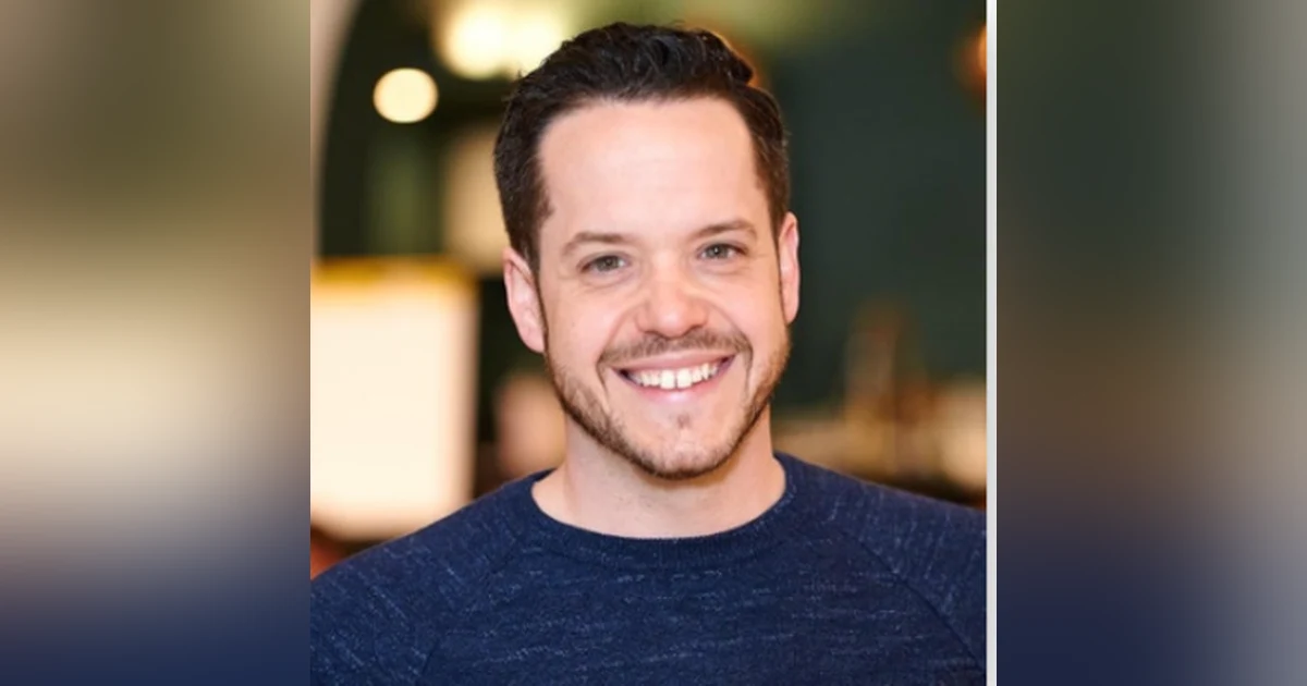 Justin Schenk - INC Magazine Top Rated Podcaster, Speaker, Entrepreneur