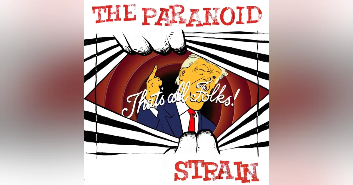 New! Qanon: How we got here - Conclusions