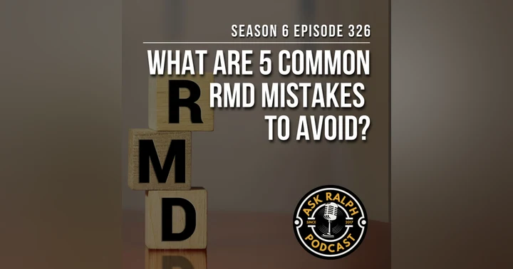 image for How Can You Avoid Costly Penalties on Your RMDs?
