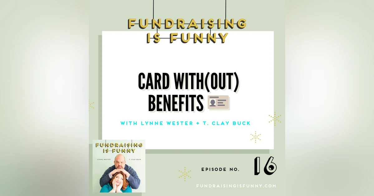 Card With(out) Benefits 🪪