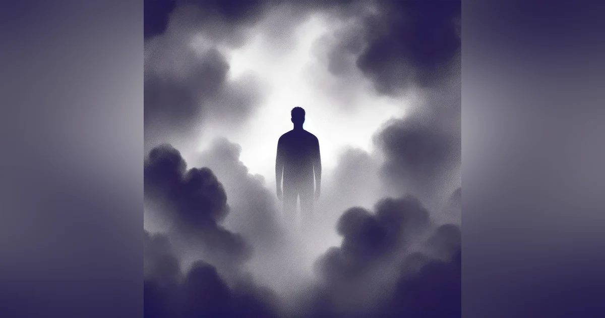 S9: What Spirits Say About The Afterlife