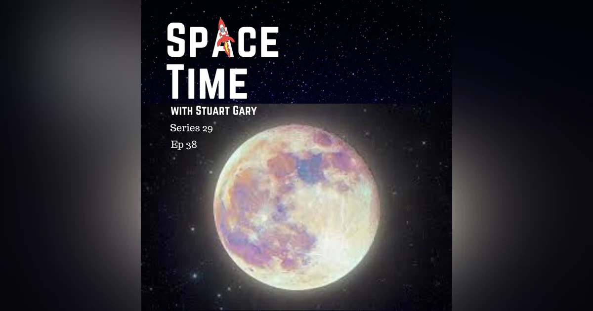 NASA's Moon Base Ignition: A New Era in Lunar Exploration