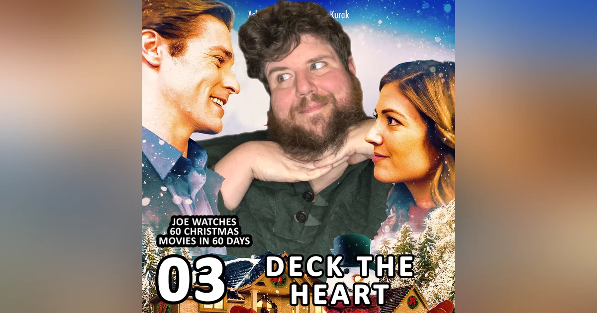 03 / Deck the Heart