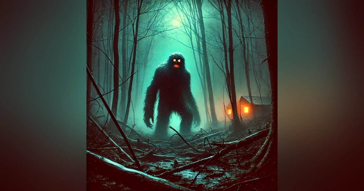 Momo’s Lurking in Missouri’s Shadows
