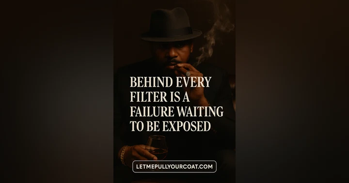 image for Blog Post For Episode: From Filters to Failures: IG Hype vs. Real-Life Lessons
