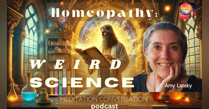 image for Impossible Cure: The Gentle Power of Homeopathy - Amy Lansky