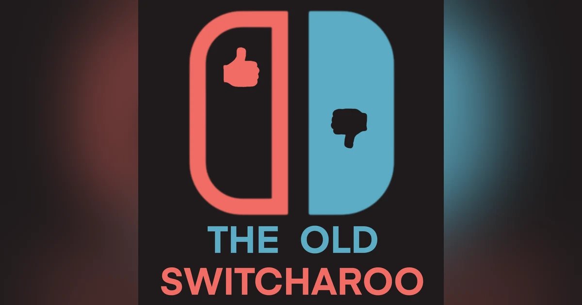 Season 4 Trailer: The Old SwitchAroo: Gaming Retro with Mike and Jaymo