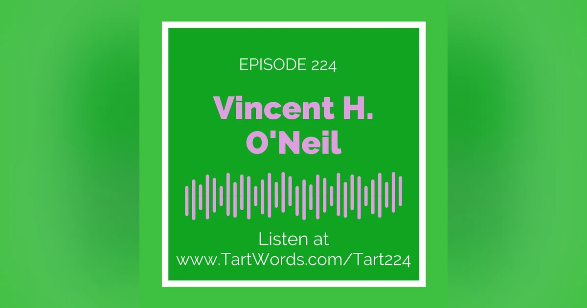 Vincent H. O'Neil