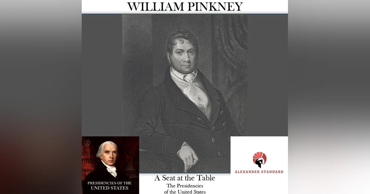 SATT 023 - William Pinkney