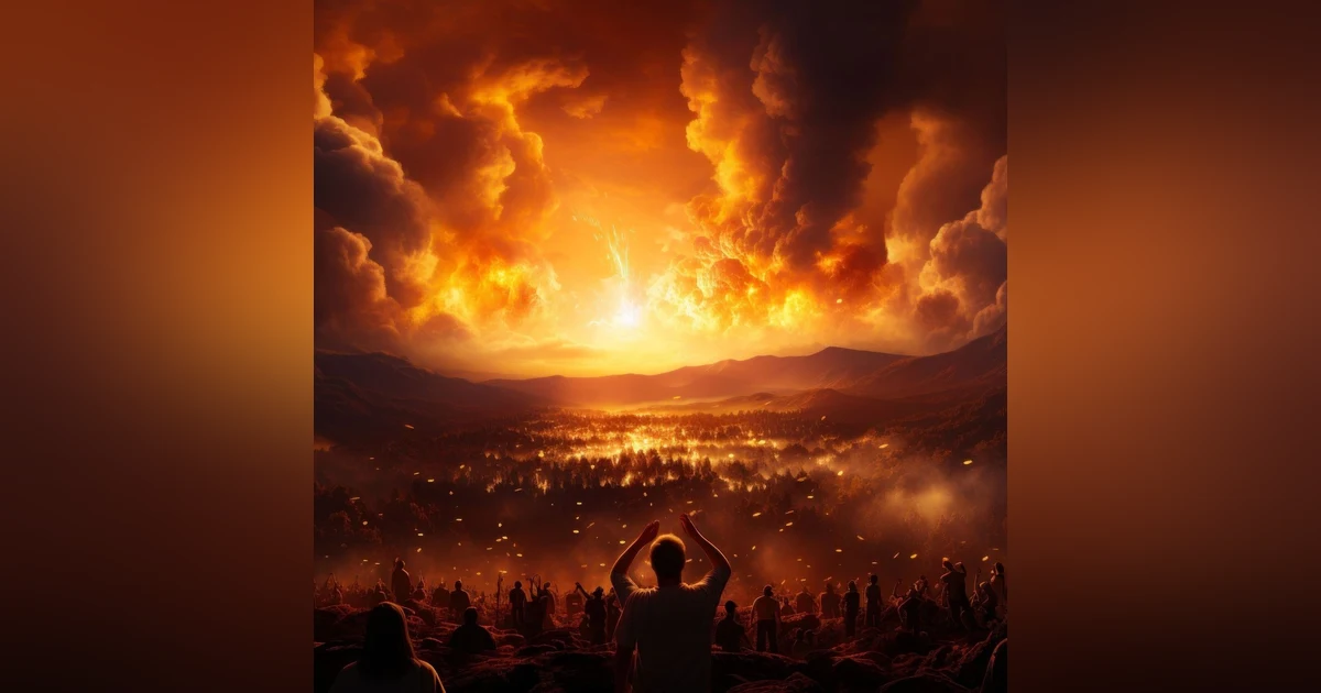 End Times Prophecy: It’s Not What They Told You