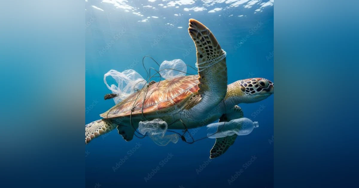 The Quest for Solutions to the Plastic Crisis