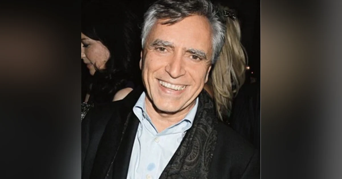 Ezra Dabah CEO Chairman The Childrens Place