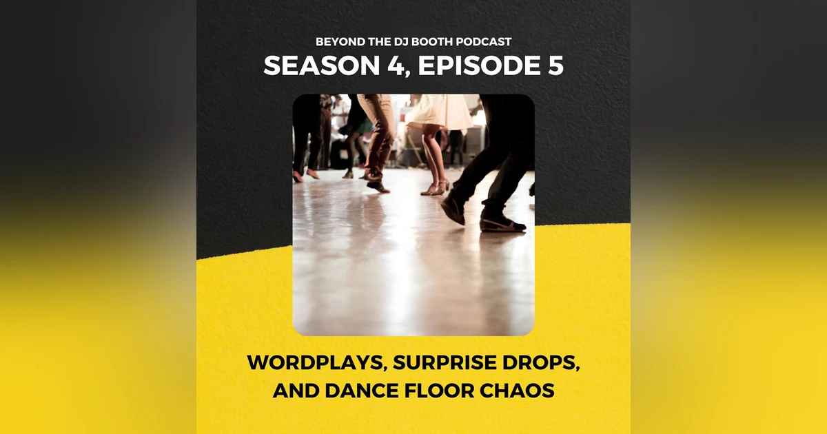 Wordplays, Surprise Drops, and Dance Floor Chaos