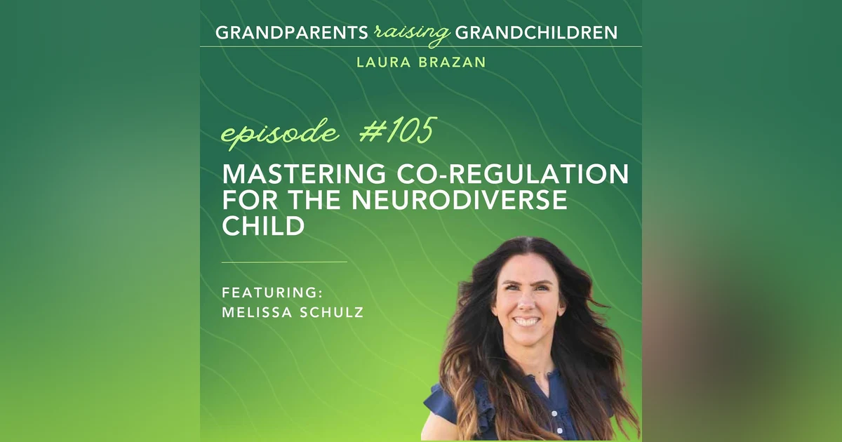 Mastering Co-Regulation for the Neurodiverse Child