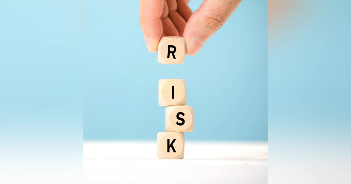Risk Management Advice from an industry expert