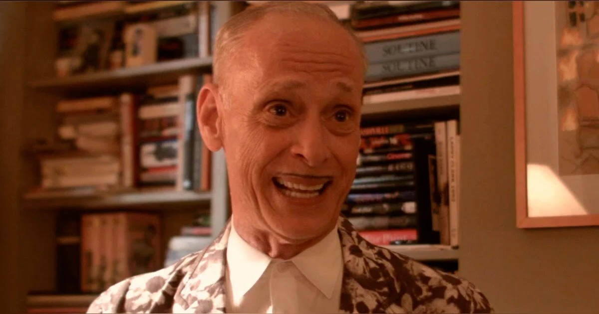 Midweek Mention... Pecker