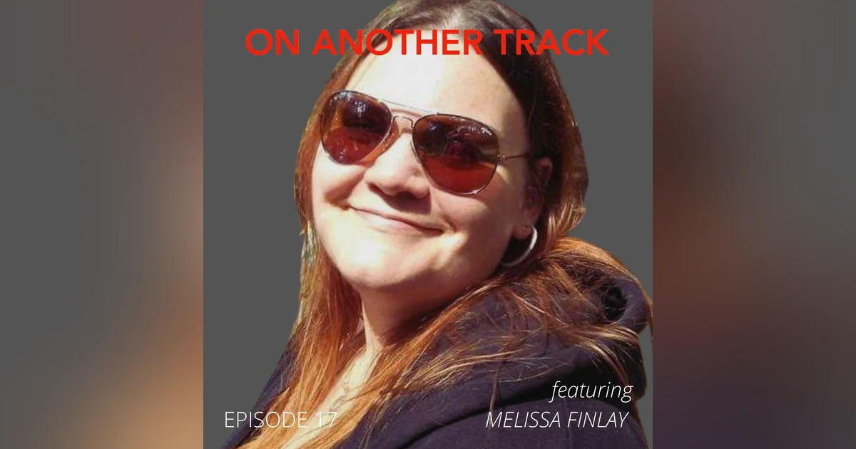 Melissa Finlay - How do you publish a book on a controversial subject?Just do it and don't look back!