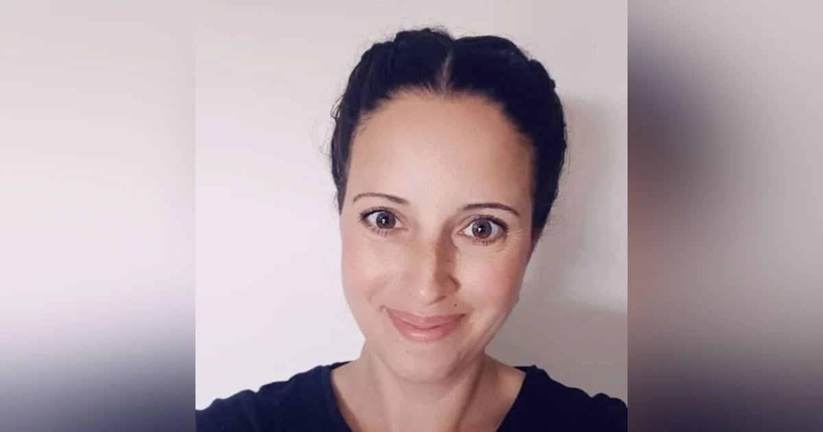 Diary of a cocaine addict - guest speaker Sarah Ibrahim