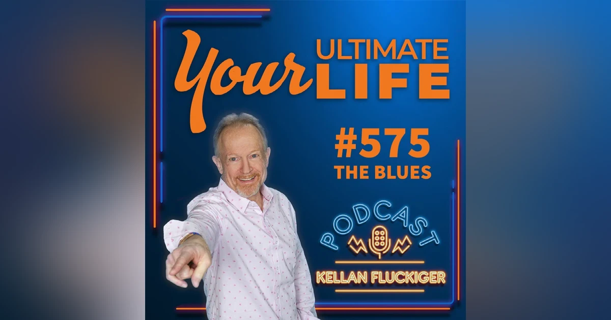 The Blues, #575