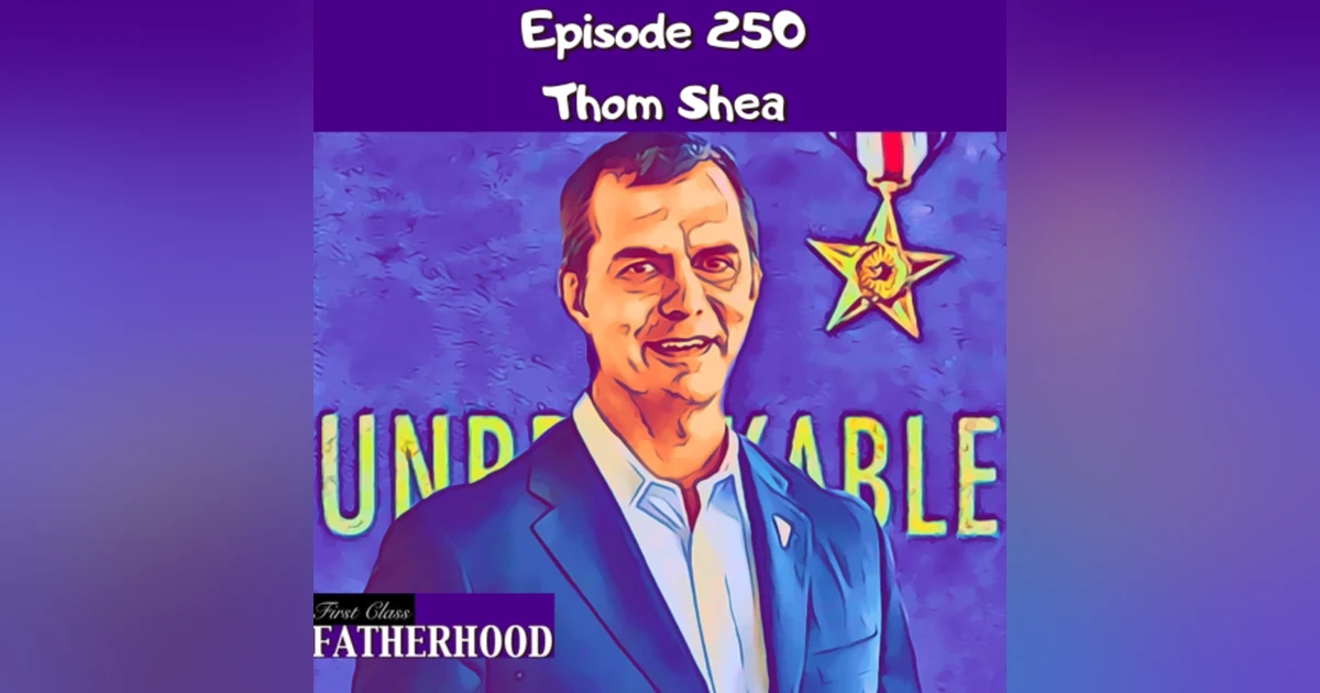 #250 Thom Shea