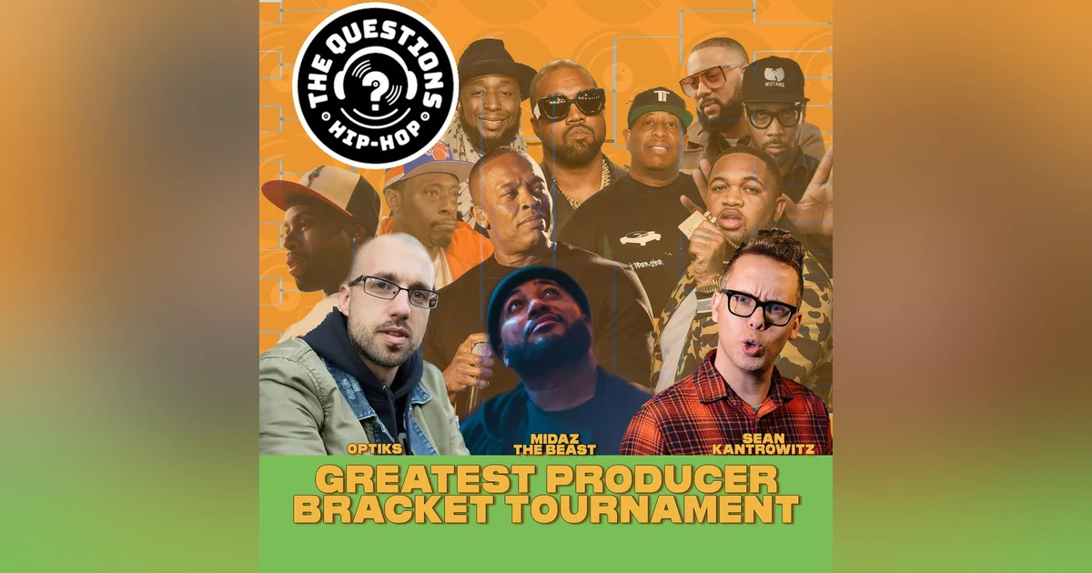 Producer Bracket Tournament Roundtable