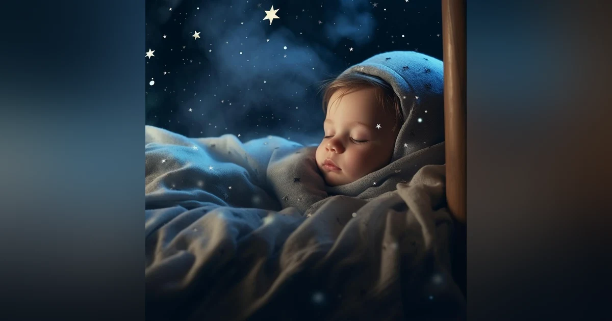 Sleep like a baby with our guided meditation and soothing rain sounds