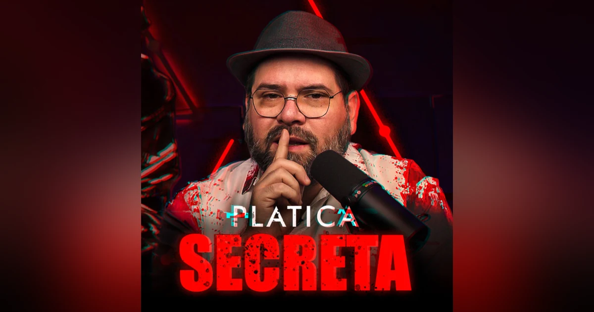 Plática Secreta 2