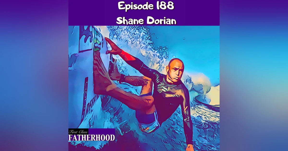 #188 Shane Dorian