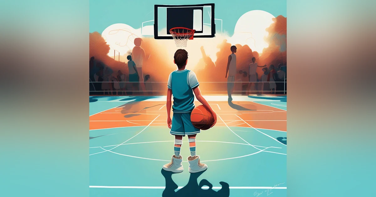 Shoot Your Shot: An Inspirational Audiobook Summary by Vernon Brundage Jr.