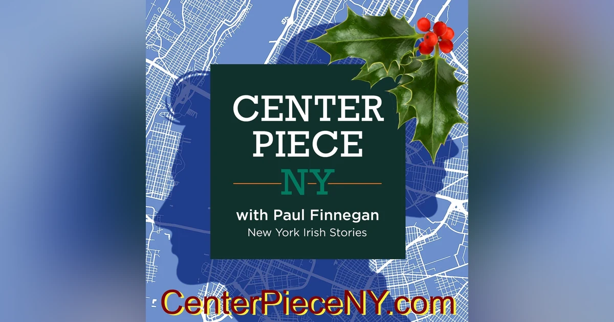 S3E4: A Sort of Christmas Carol