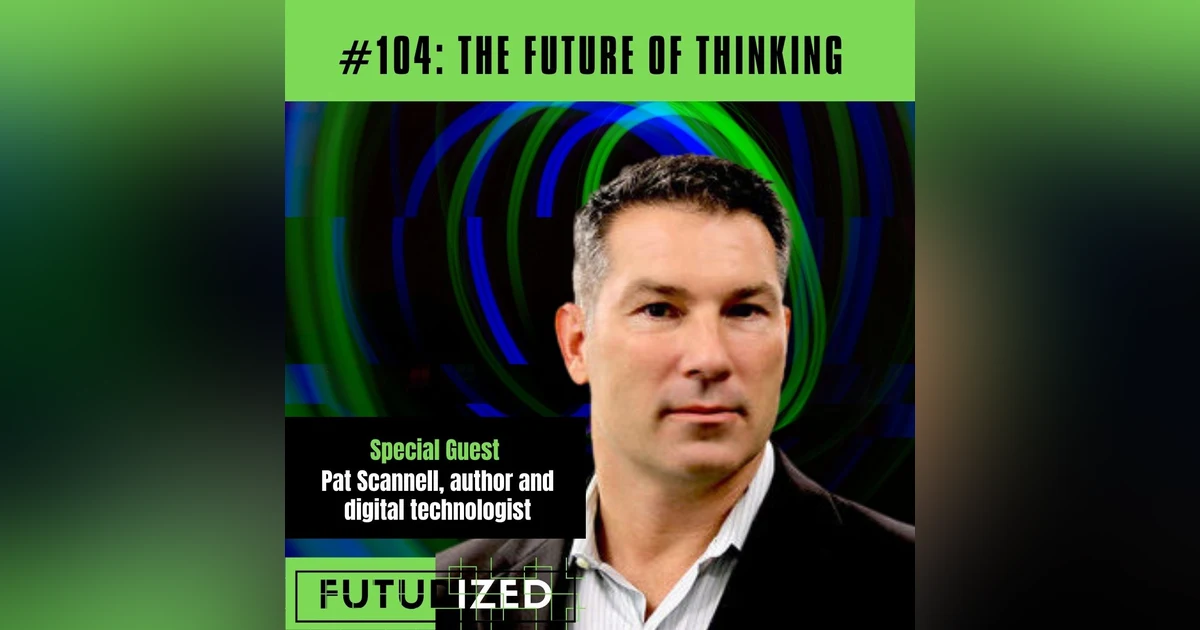The Future of Thinking