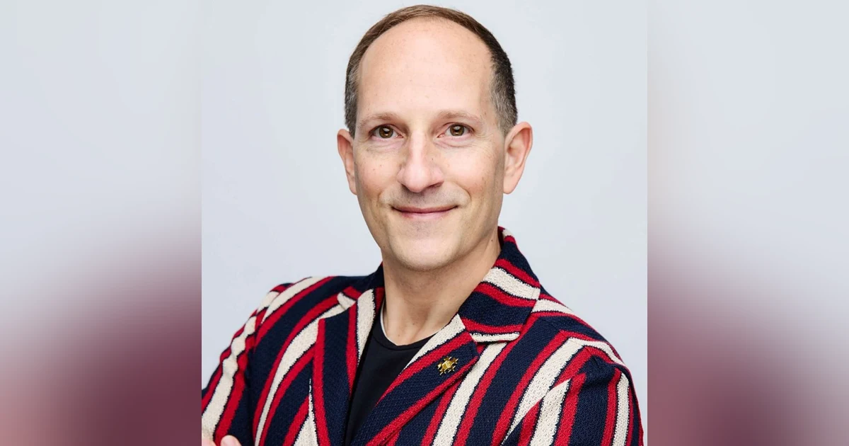 How I Navigate Conferences Like ALIS - Stuart Greif