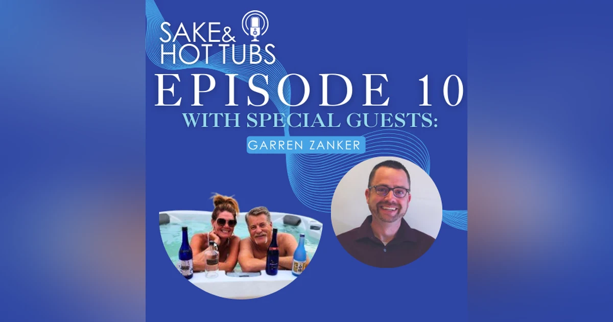 S1E10 | Garren, Groceries, and Giving Back