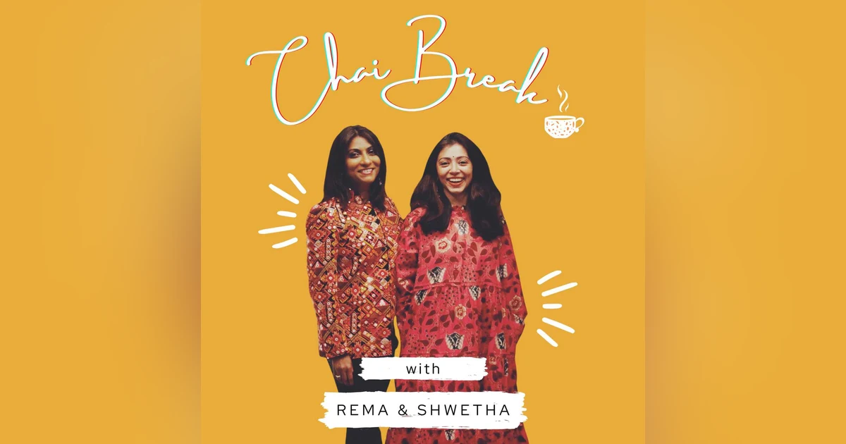 Unlocking Happiness: Gratitude's Power on Chai Break Podcast Journey