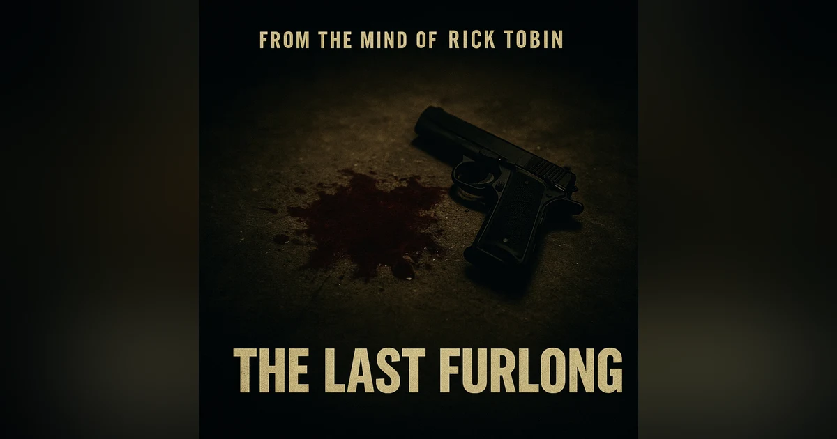 The Last Furlong