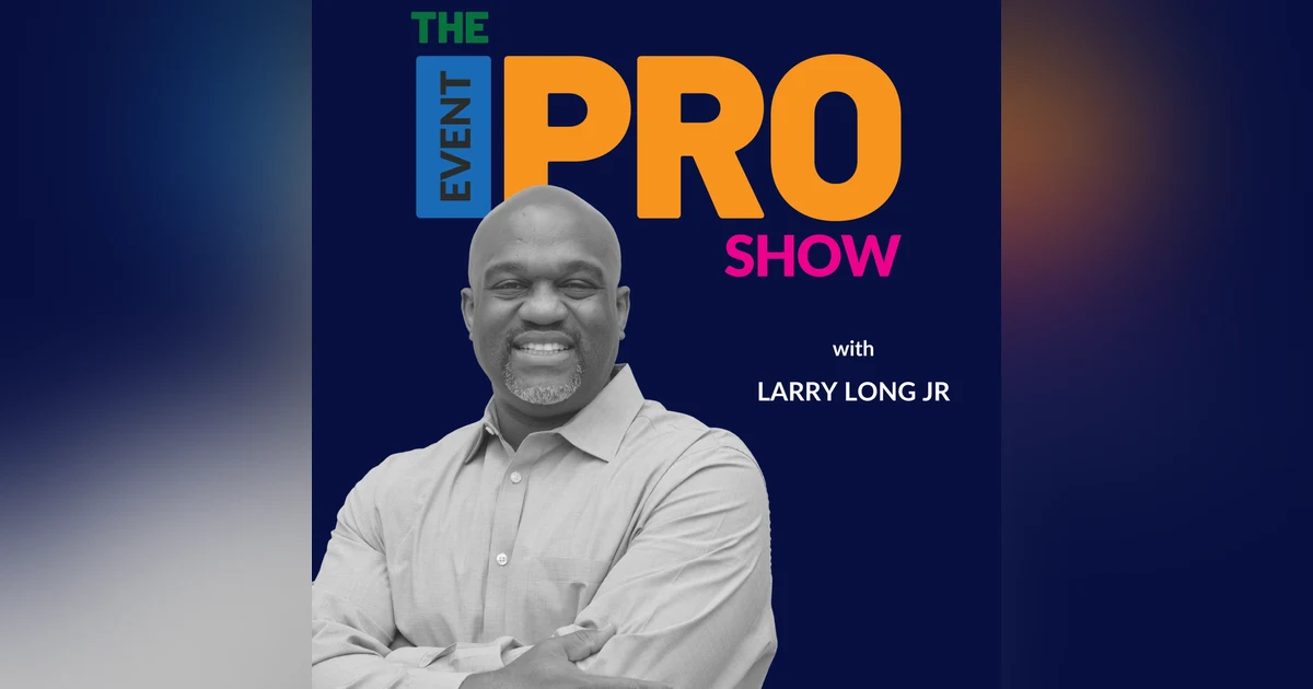Failing Forward: Lessons in Resilience from Sales and Speaking Pro Larry Long Jr