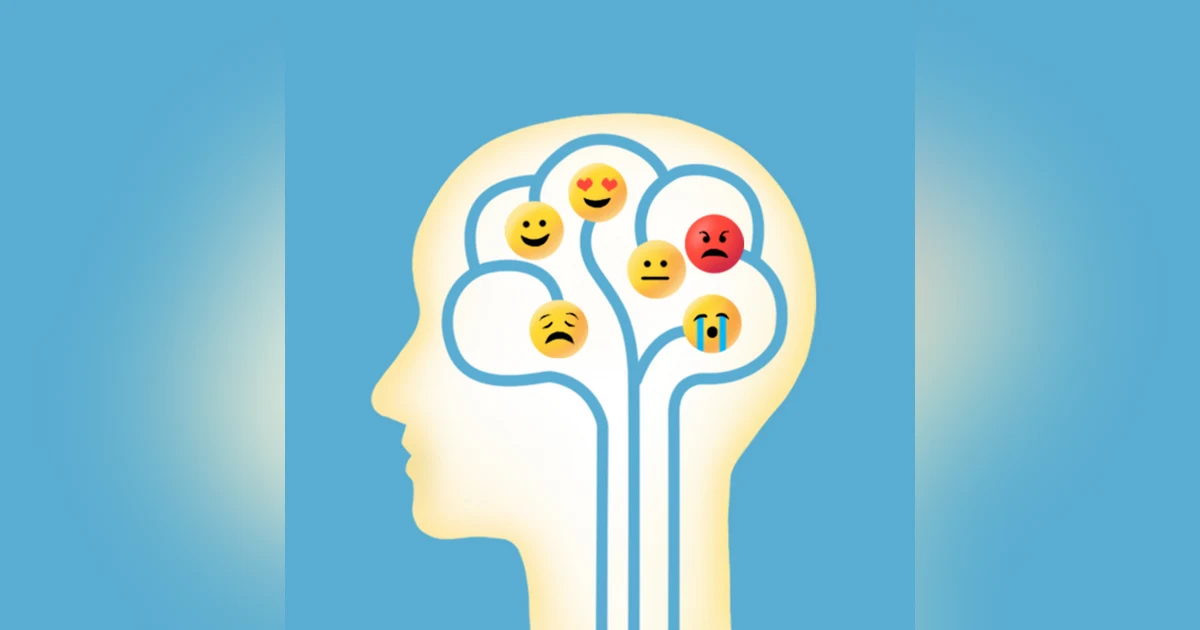 Unlocking the Secrets: The Emotional Life of Your Brain