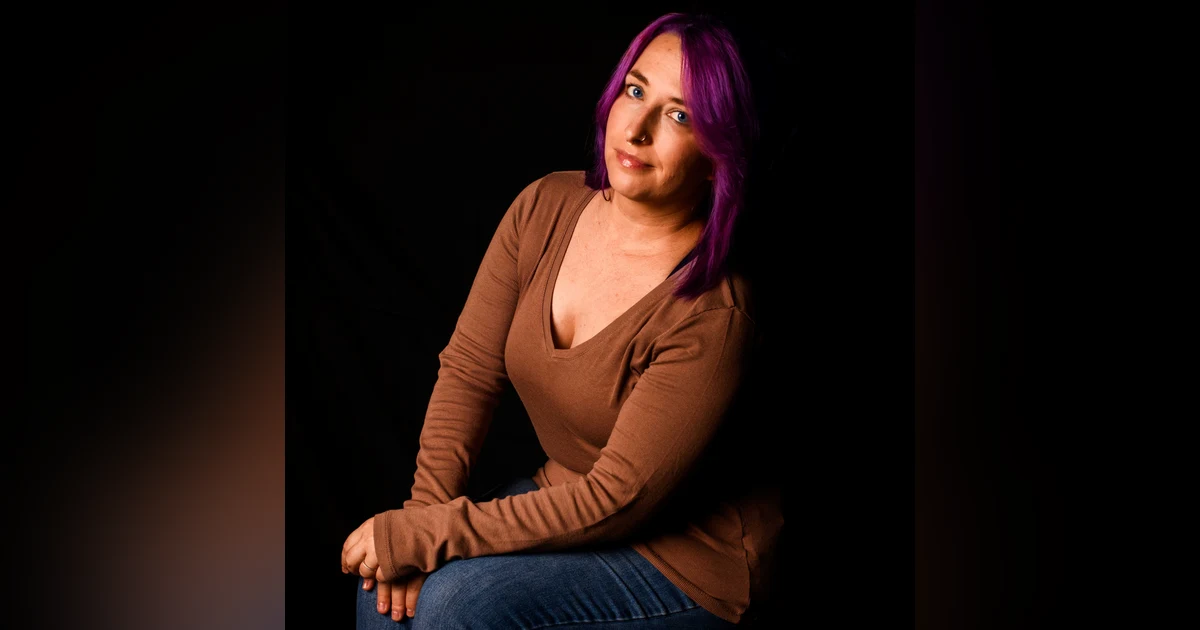 Focus and Click: Ari Ivers’ of Mad Woman Studios, Love Affair with Photography
