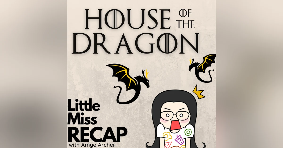 House of the Dragon S2:EP5 Regent