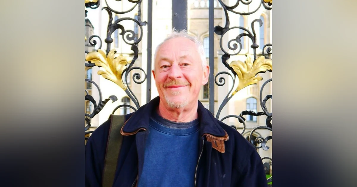 Clive De Carle -- Natural Health
